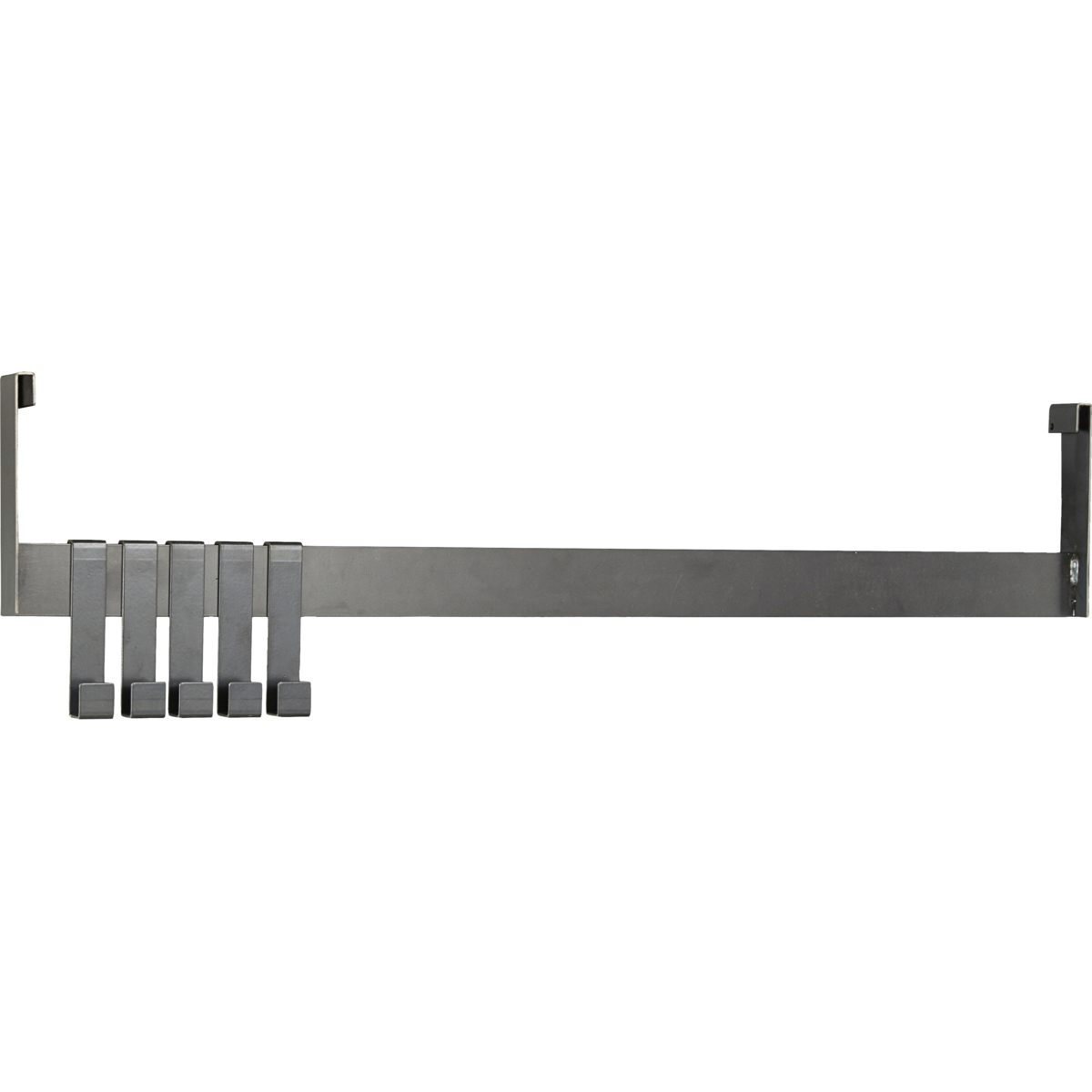 Wall shelf, Hdfari, black