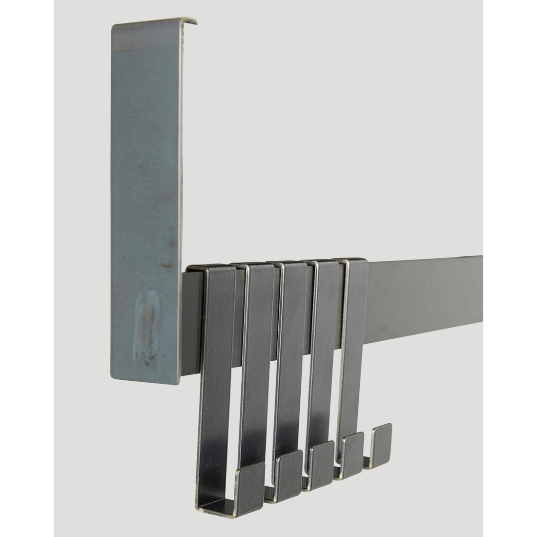 Wall shelf, Hdfari, black