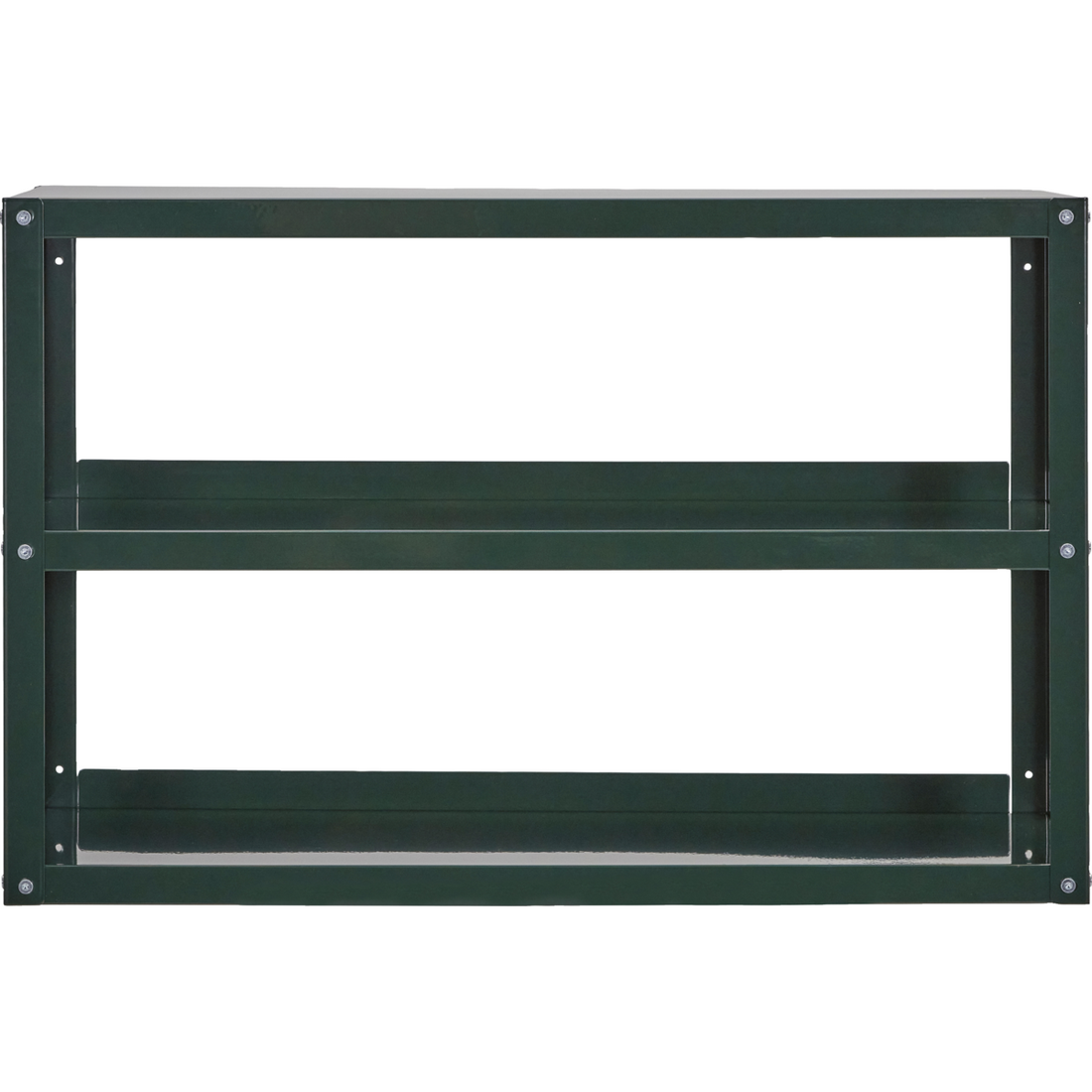 Shelf, Hduse, Dark Green