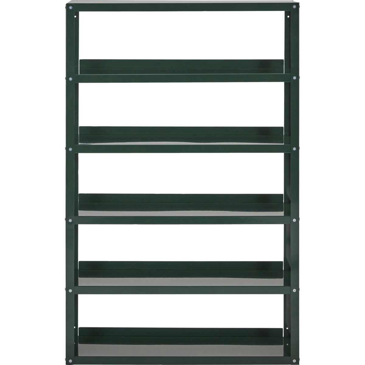Shelf, Hduse, Dark Green
