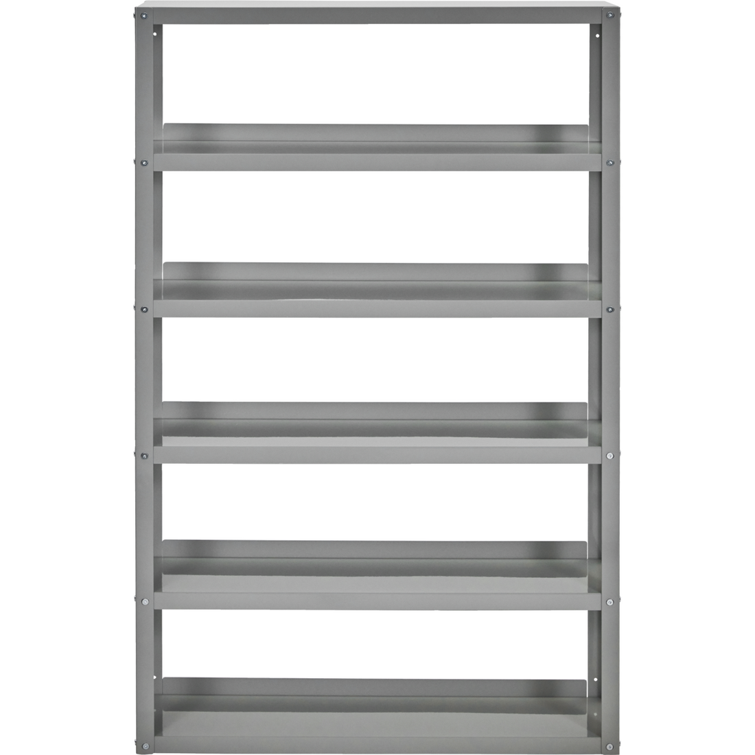 Shelf, Hduse, Light Gray
