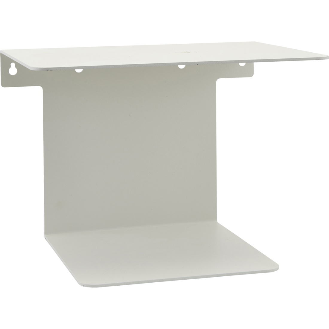 Shelf, HDBook, white