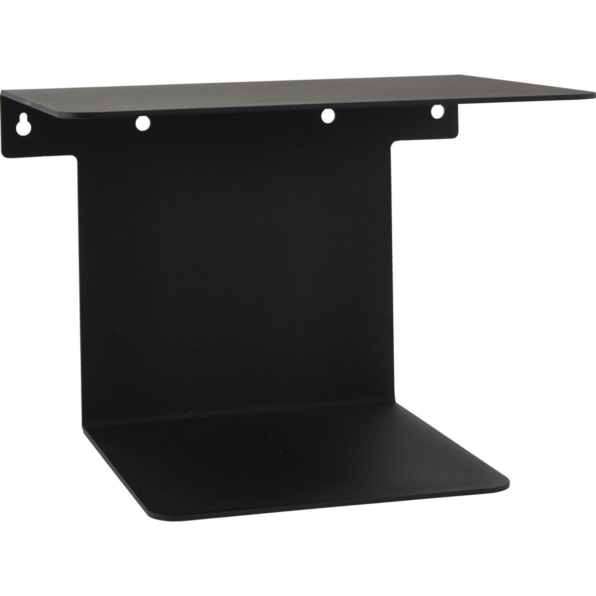 Shelf, HDBook, black