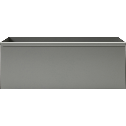 Storage for shelf, HDRACK, gray