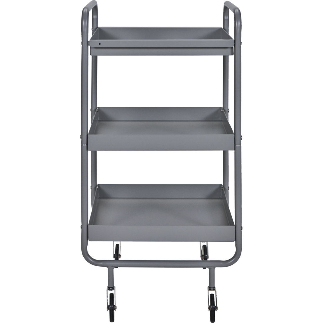 Trolley, Hdroll, Gray