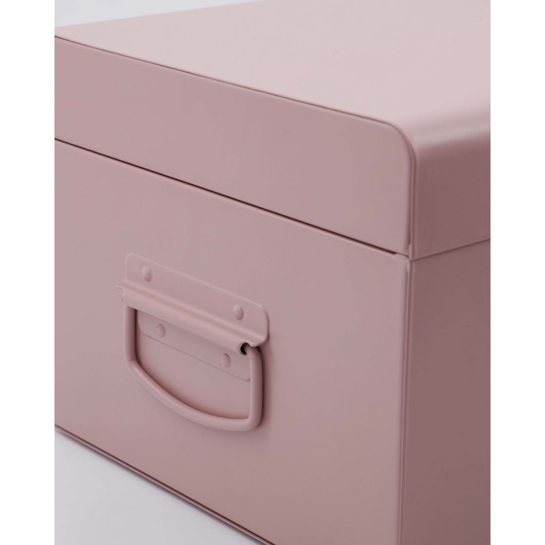 Storage, Hdmetal, beige; pink