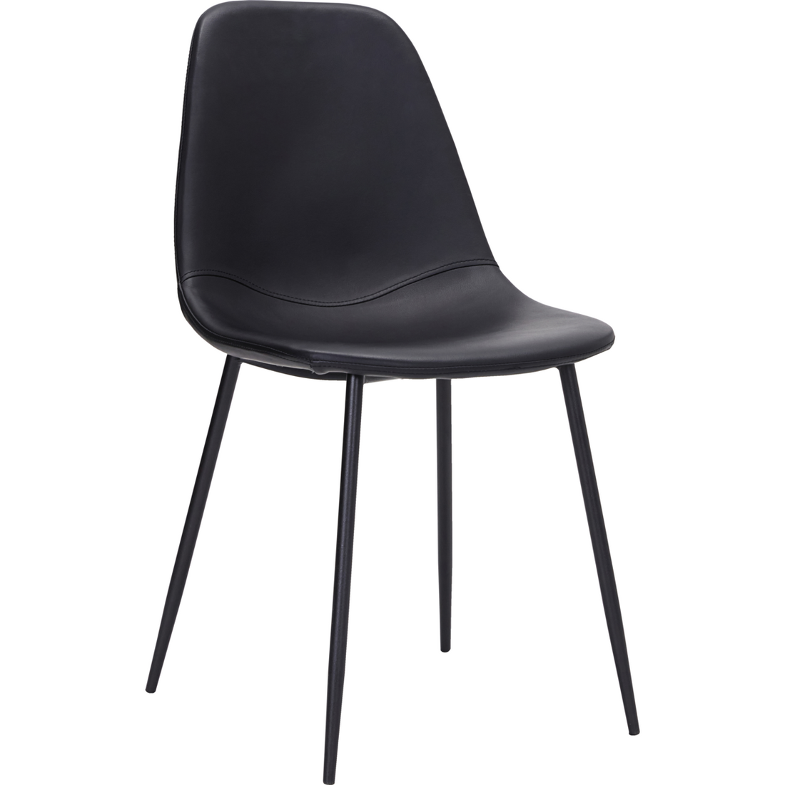 Chair, Hdfound, black