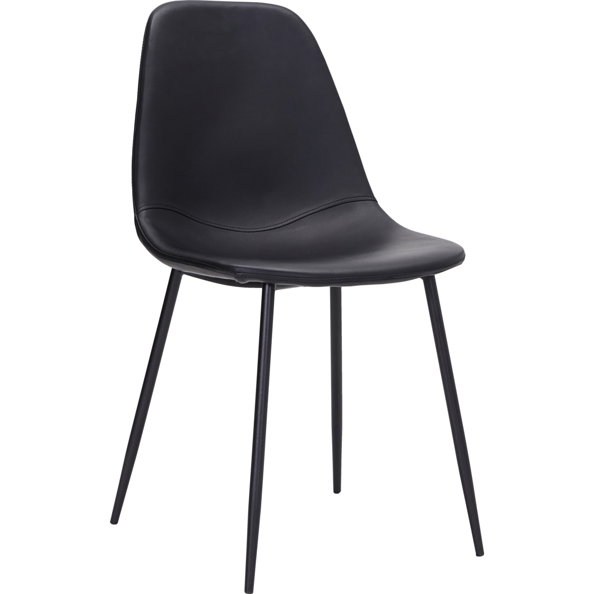 Chair, Hdfound, black