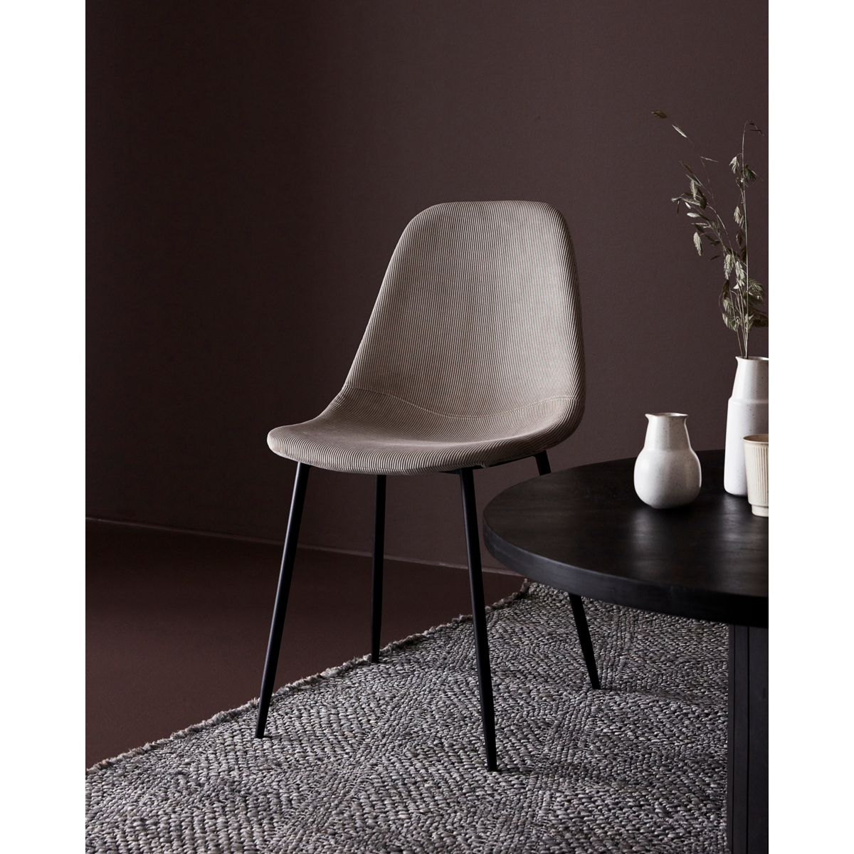 Chair, Hdfound, Sand