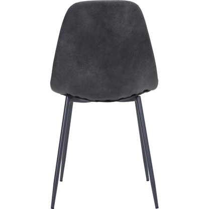 House Doctor - Chair, HDFound, Antique grey