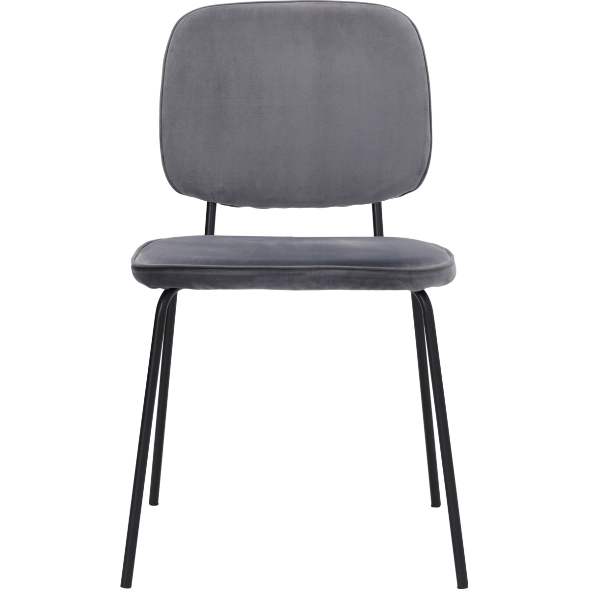 Chair, HDcomma, gray