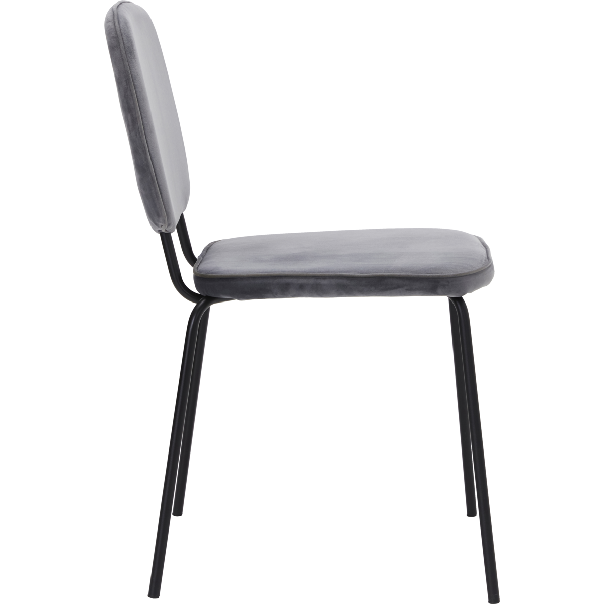 Chair, HDcomma, gray