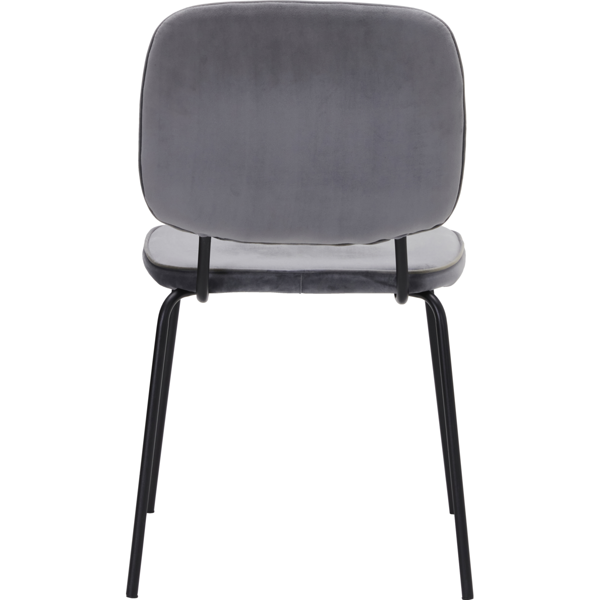 Chair, HDcomma, gray