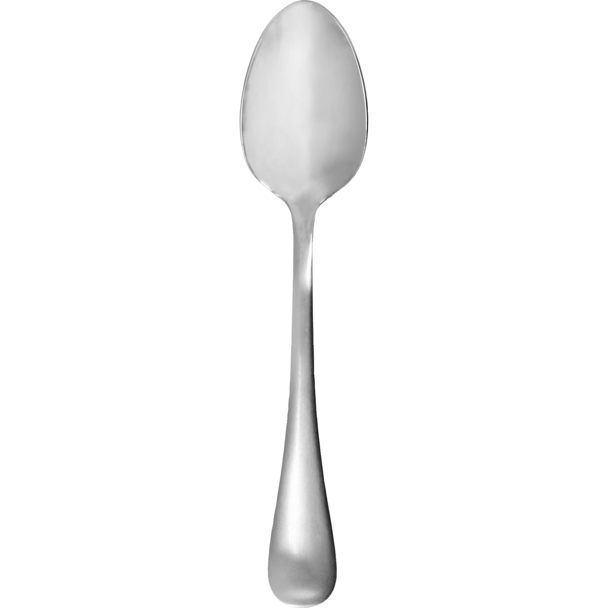 Teske, Hdbrush, Silver Finish