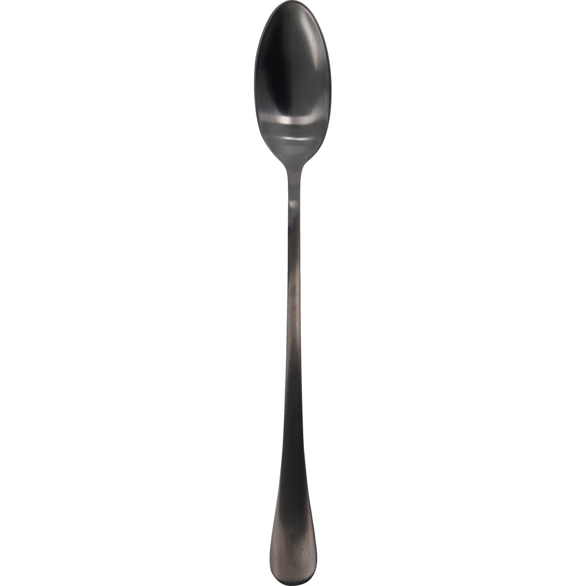 Long spoon, hdlery, gunmetal