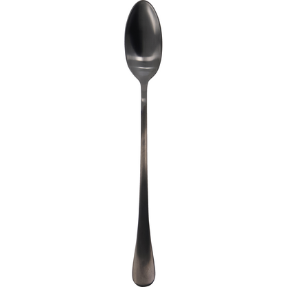Long spoon, hdlery, gunmetal