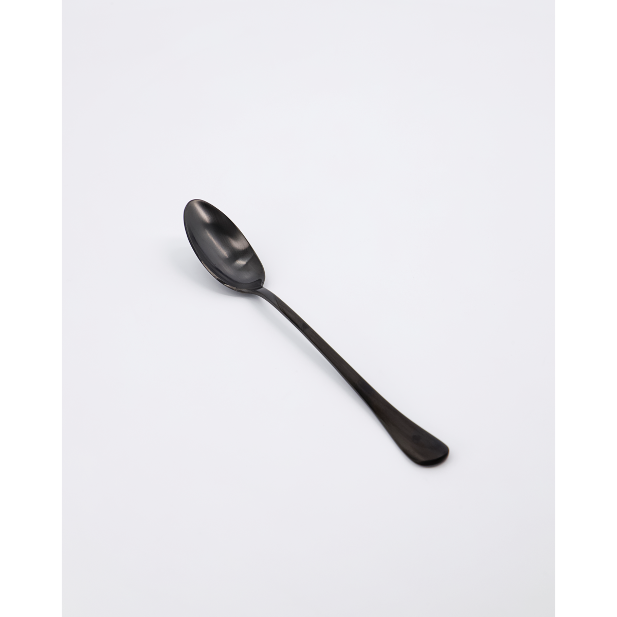 Long spoon, hdlery, gunmetal