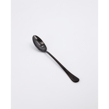 Long spoon, hdlery, gunmetal
