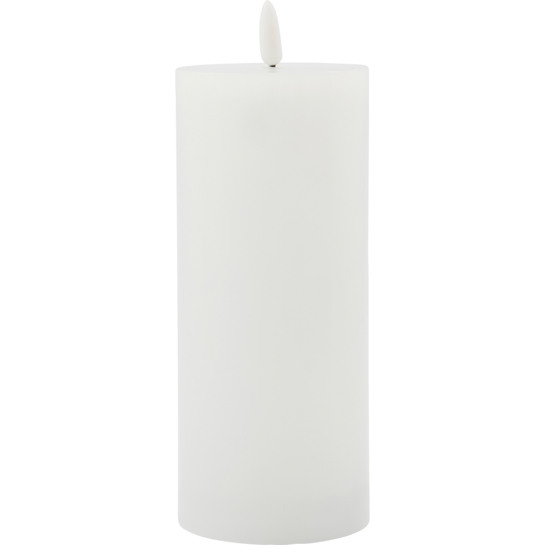 Light, hdled, white