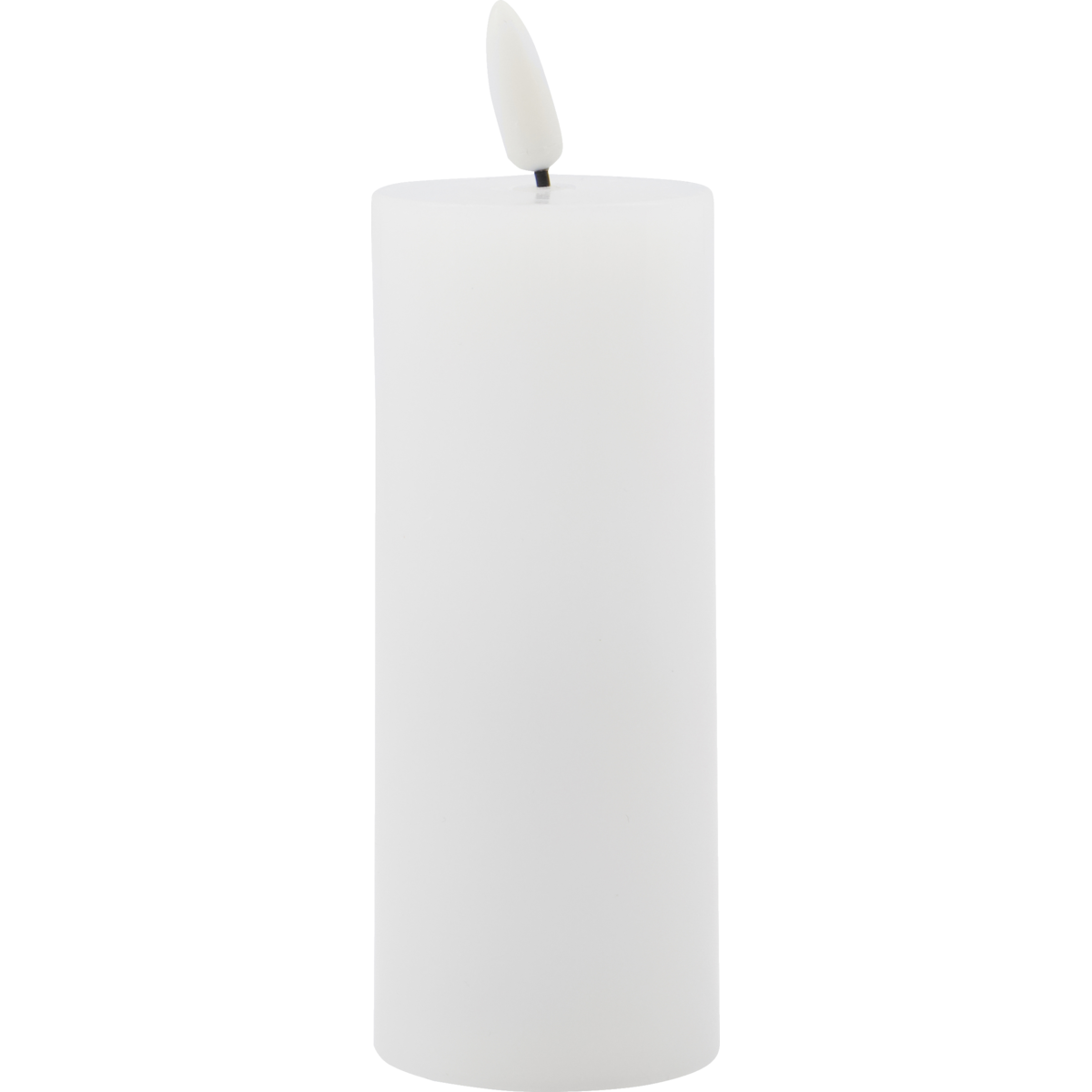 Light, hdled, white