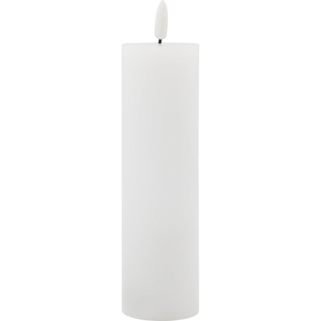 Light, hdled, white