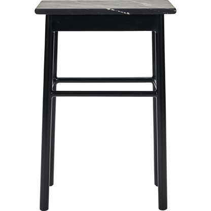 House Doctor - Side table, Regance, Black