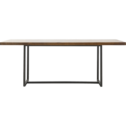 Dining table, hd edge, nature