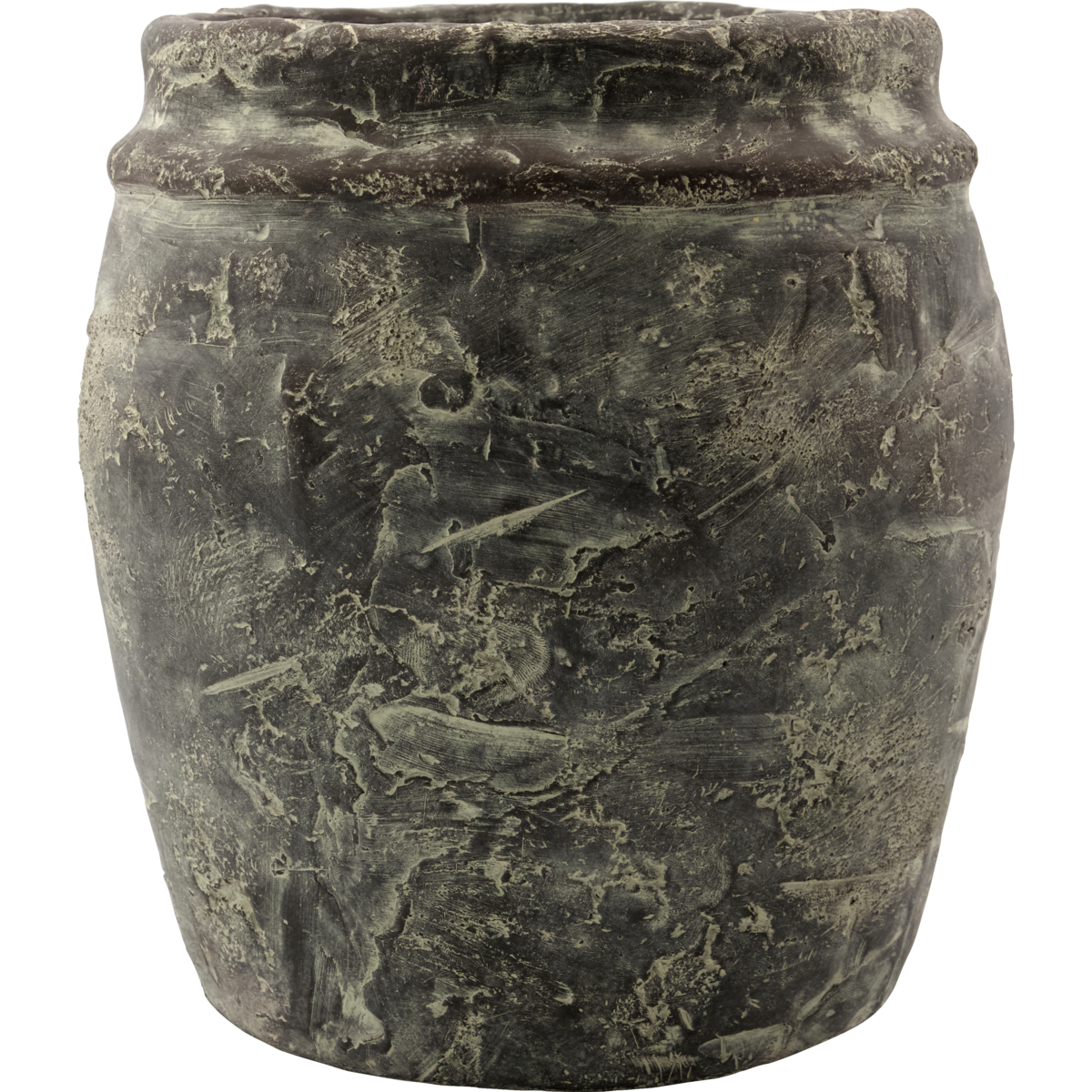 House Doctor - Herb Pot, Hdrube, Gray