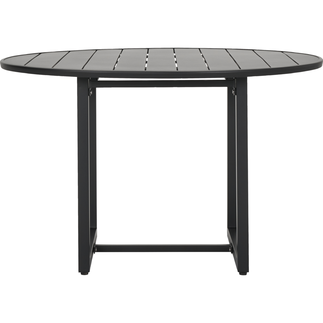 Table, Hdhelo, black