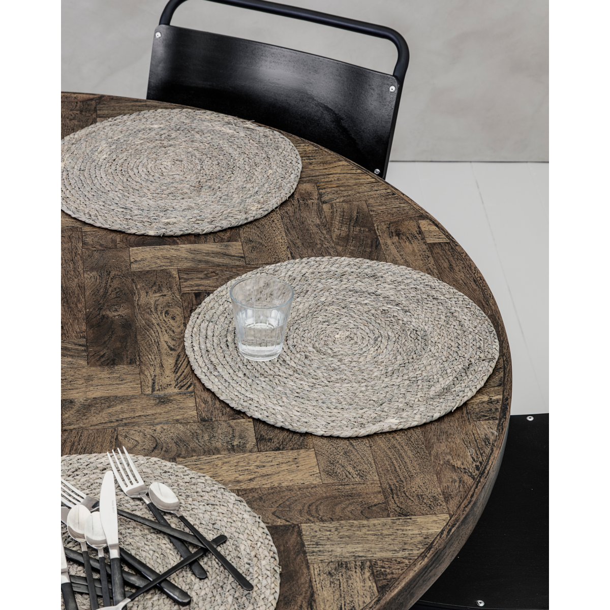 Tire wiping, HDCircle, light gray