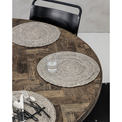 Tire wiping, HDCircle, light gray