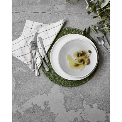 Tire wiping, HDCircle, Green