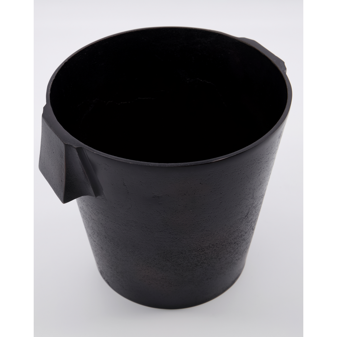 Wine cooler, hdbuck, browned brass