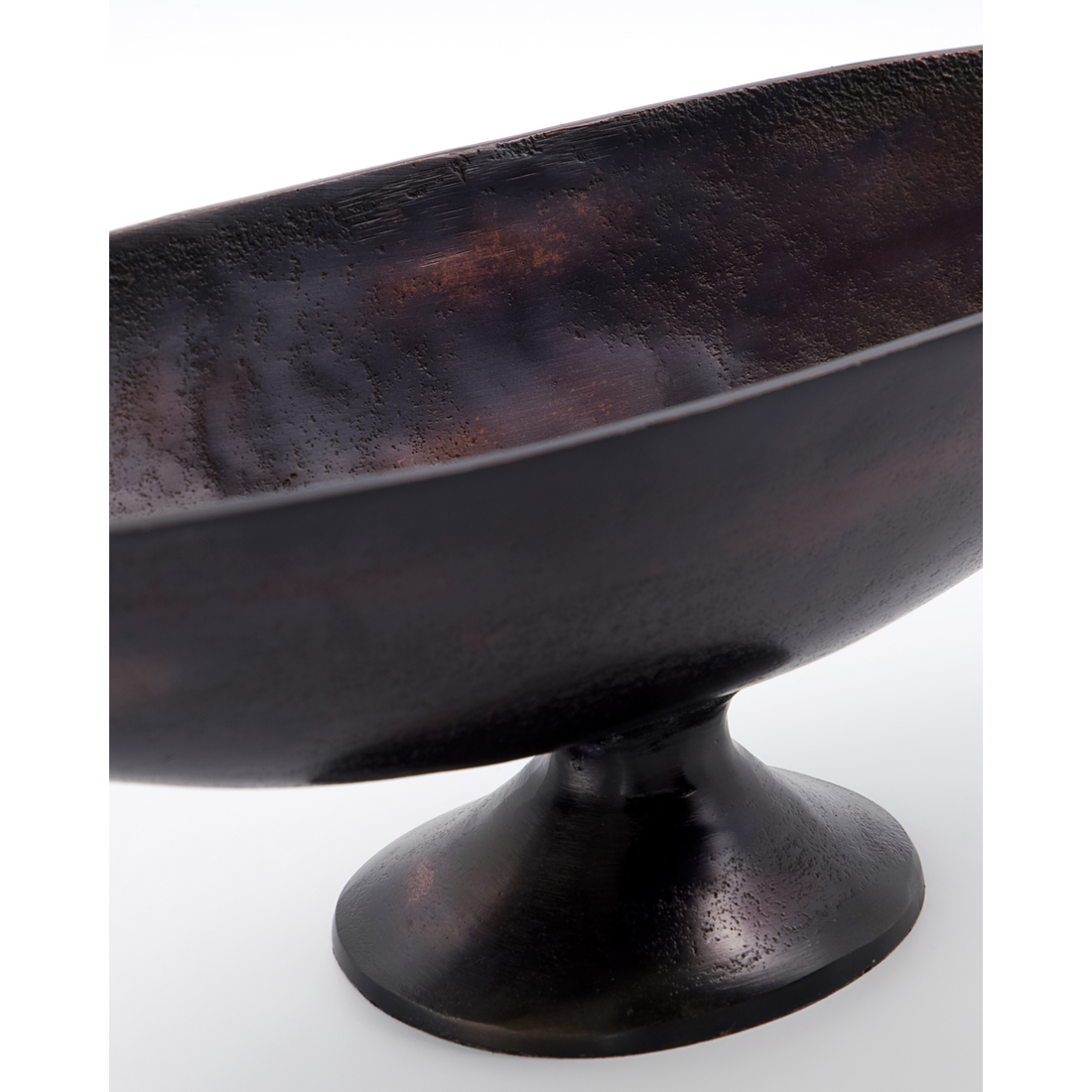 Cheers, hdfoy, browned brass