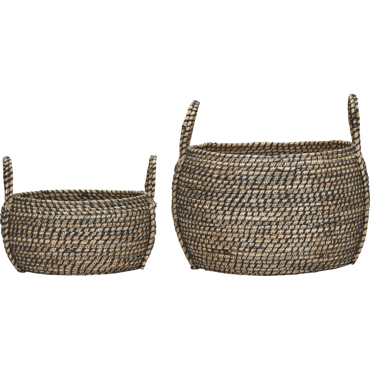 Storage curve, HDDIRRA, BLACK; NATURAL