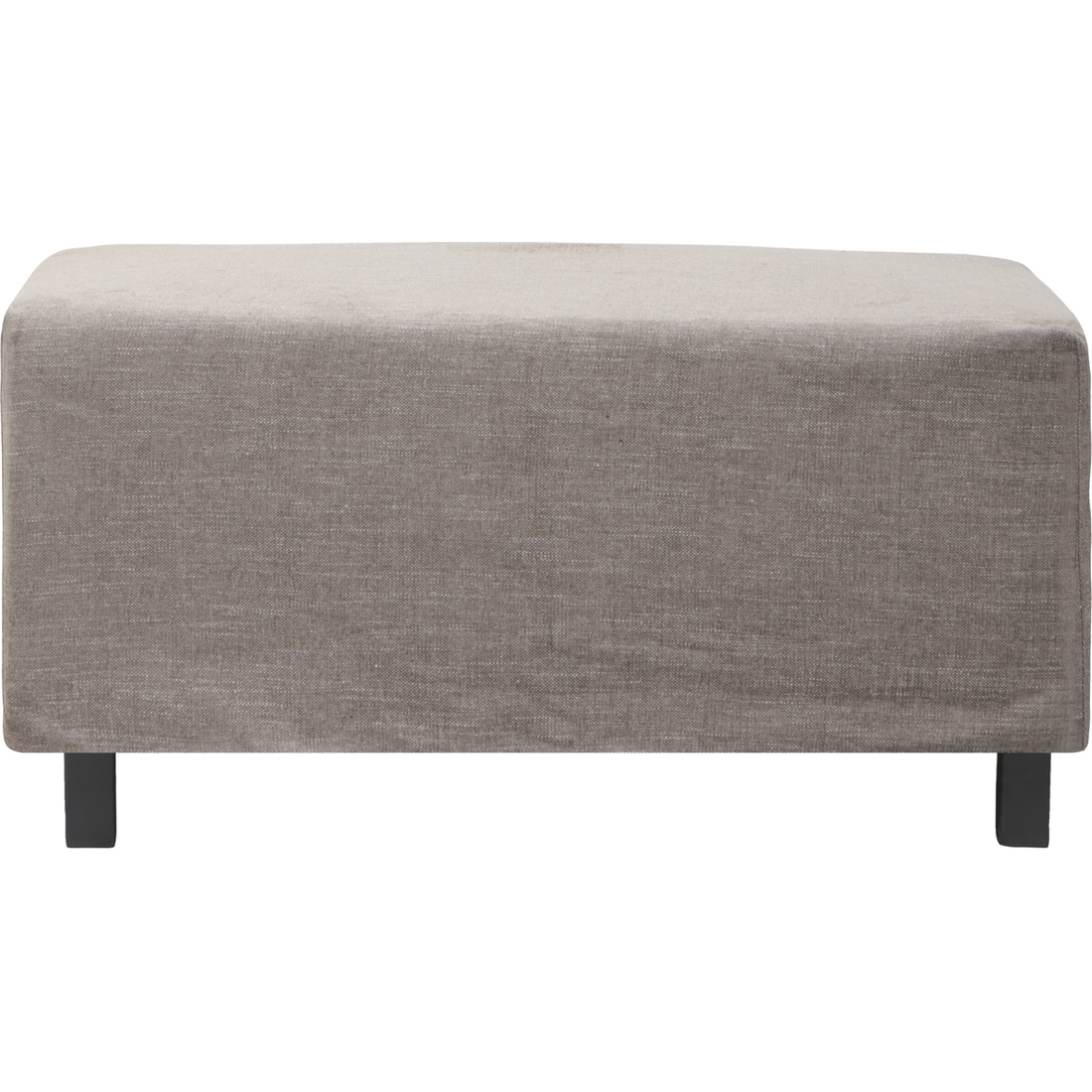 PUF, HDHAZEL NIGHT, GRAY; brown
