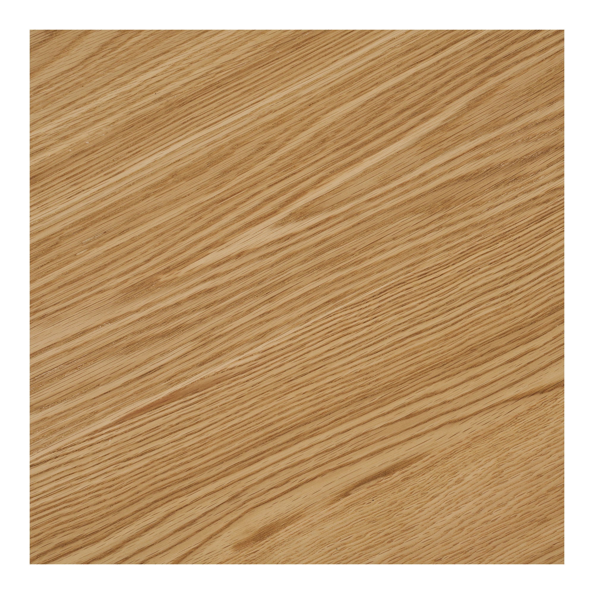 Darwin Dining table - Dining table, oak veneer, incl. an additional plate 180-230x90x75 cm