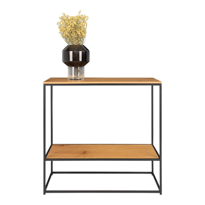  sort stel 80x36x80 cm