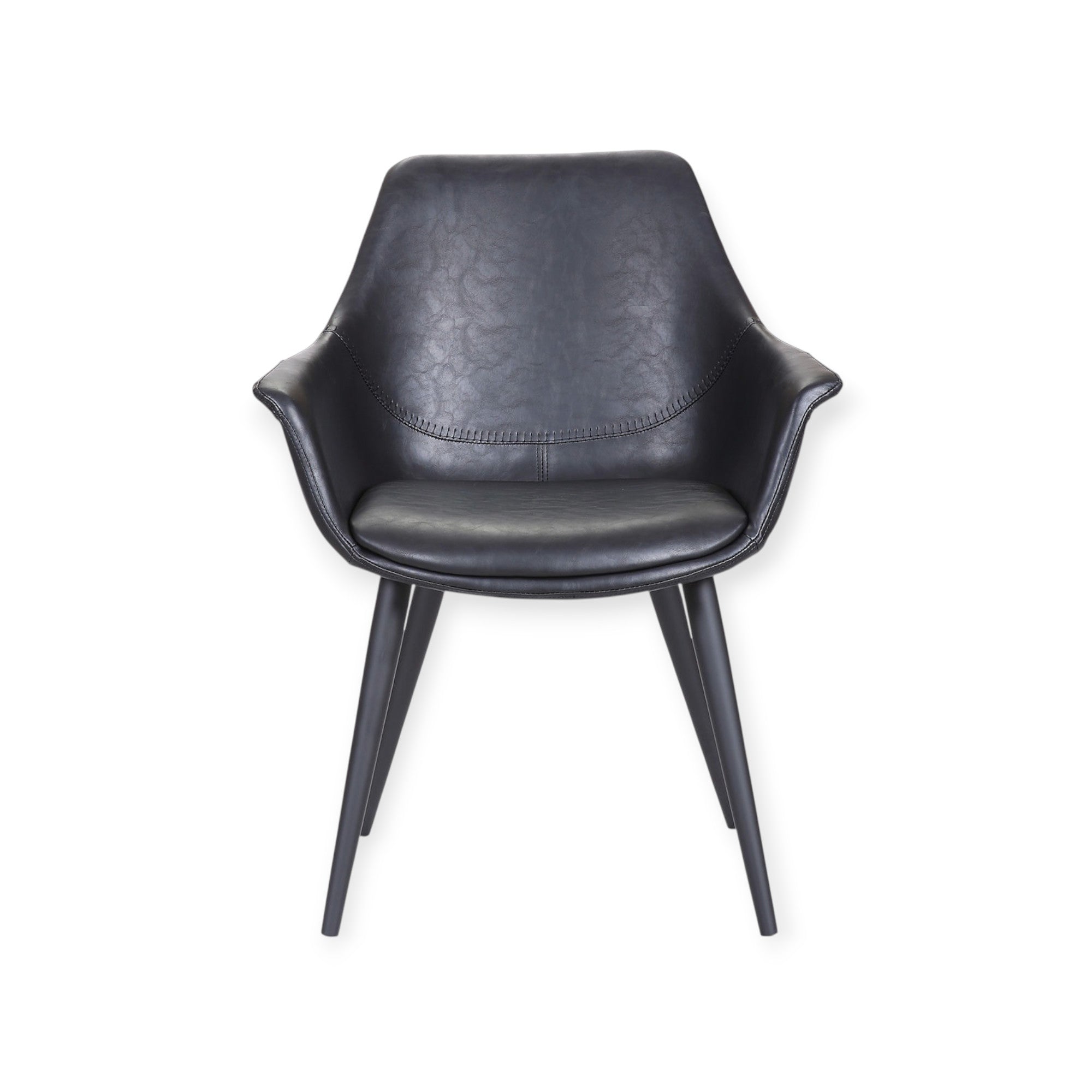 Signe chair, black