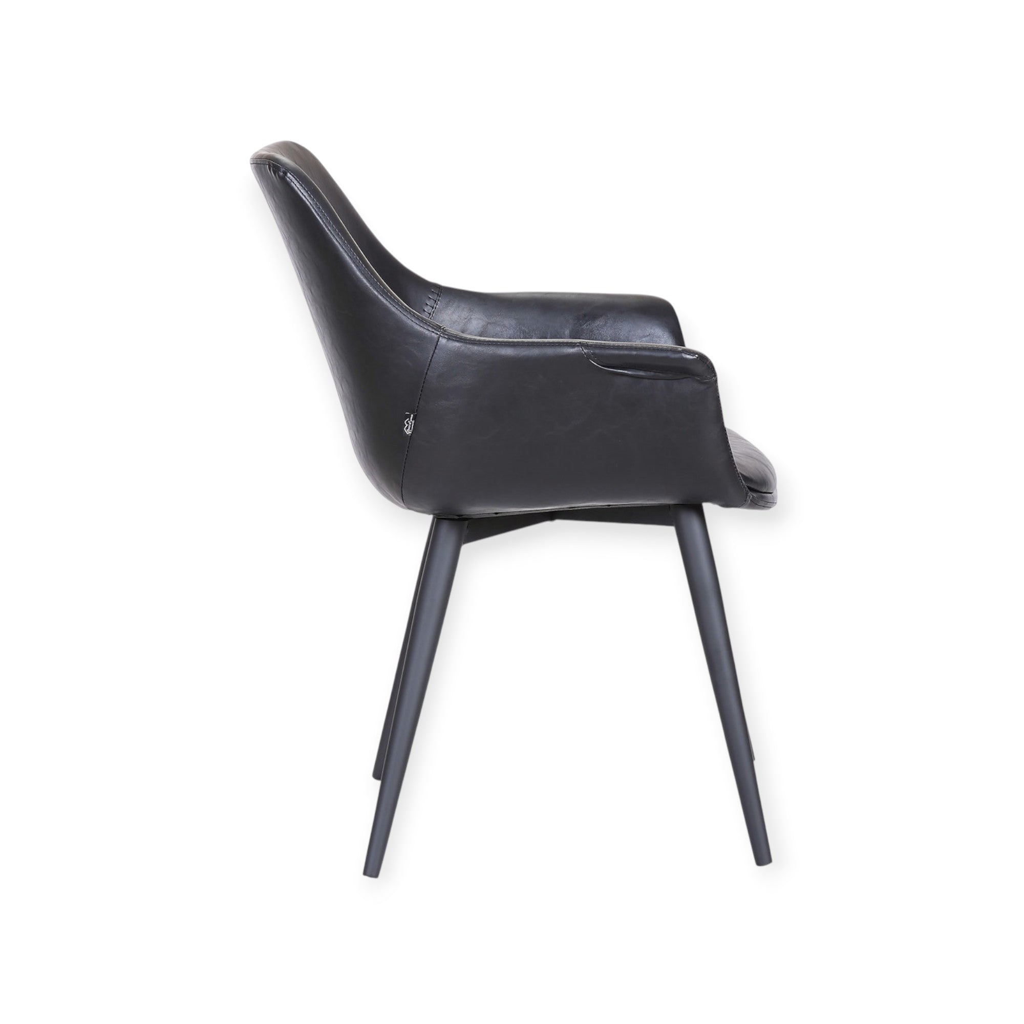 Signe chair, black