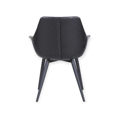 Signe chair, black