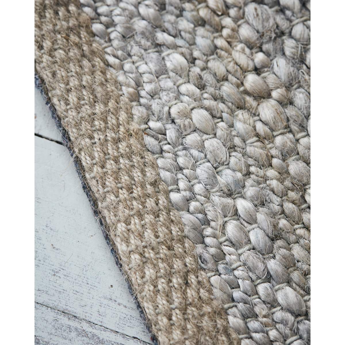 Carpet, Hdhempi, light gray