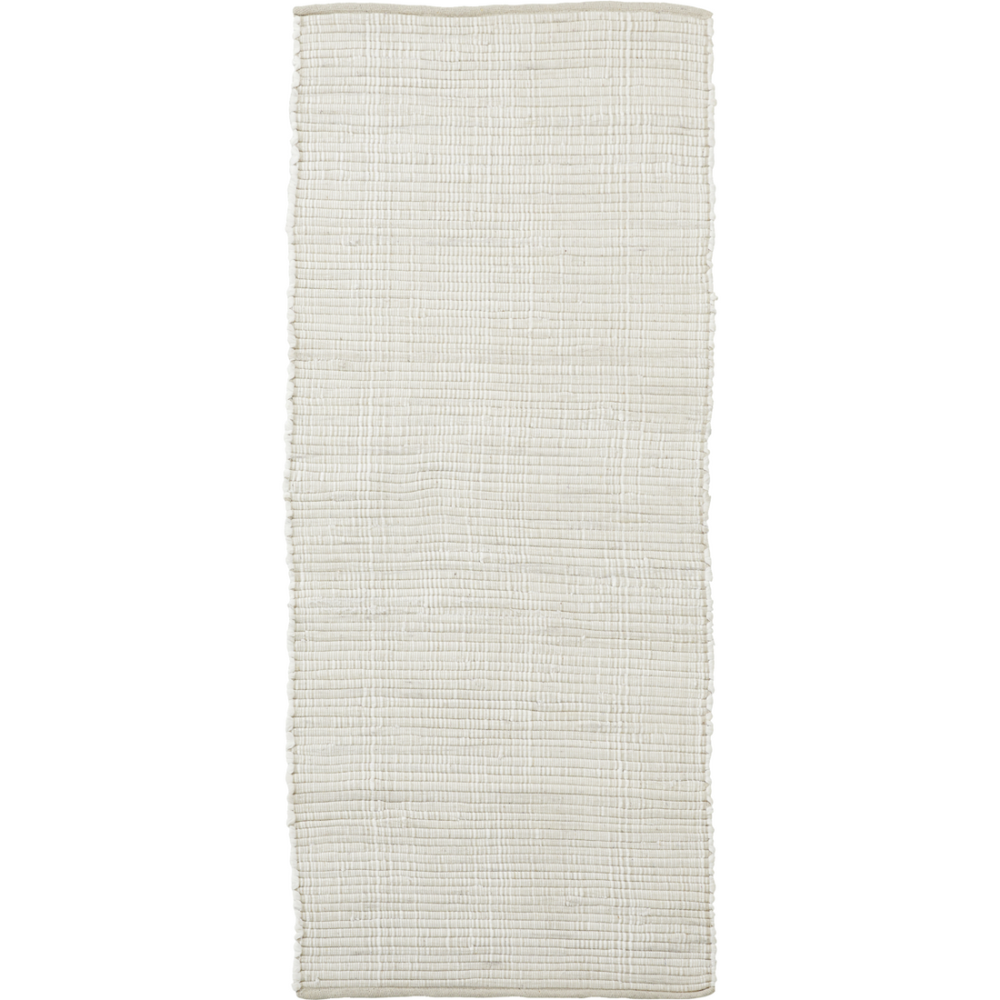 Blanket, hdchindi, white 160x70 cm