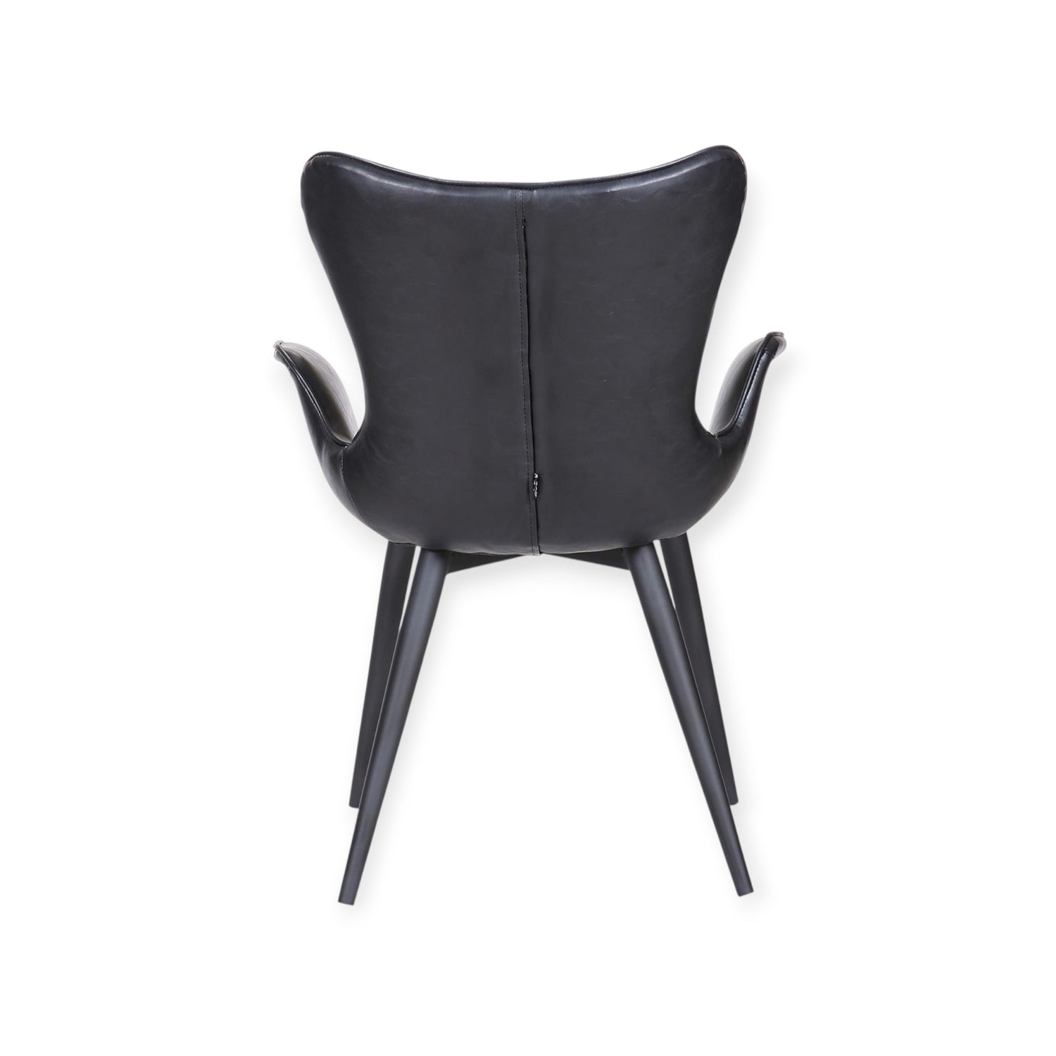 Lost chair, black