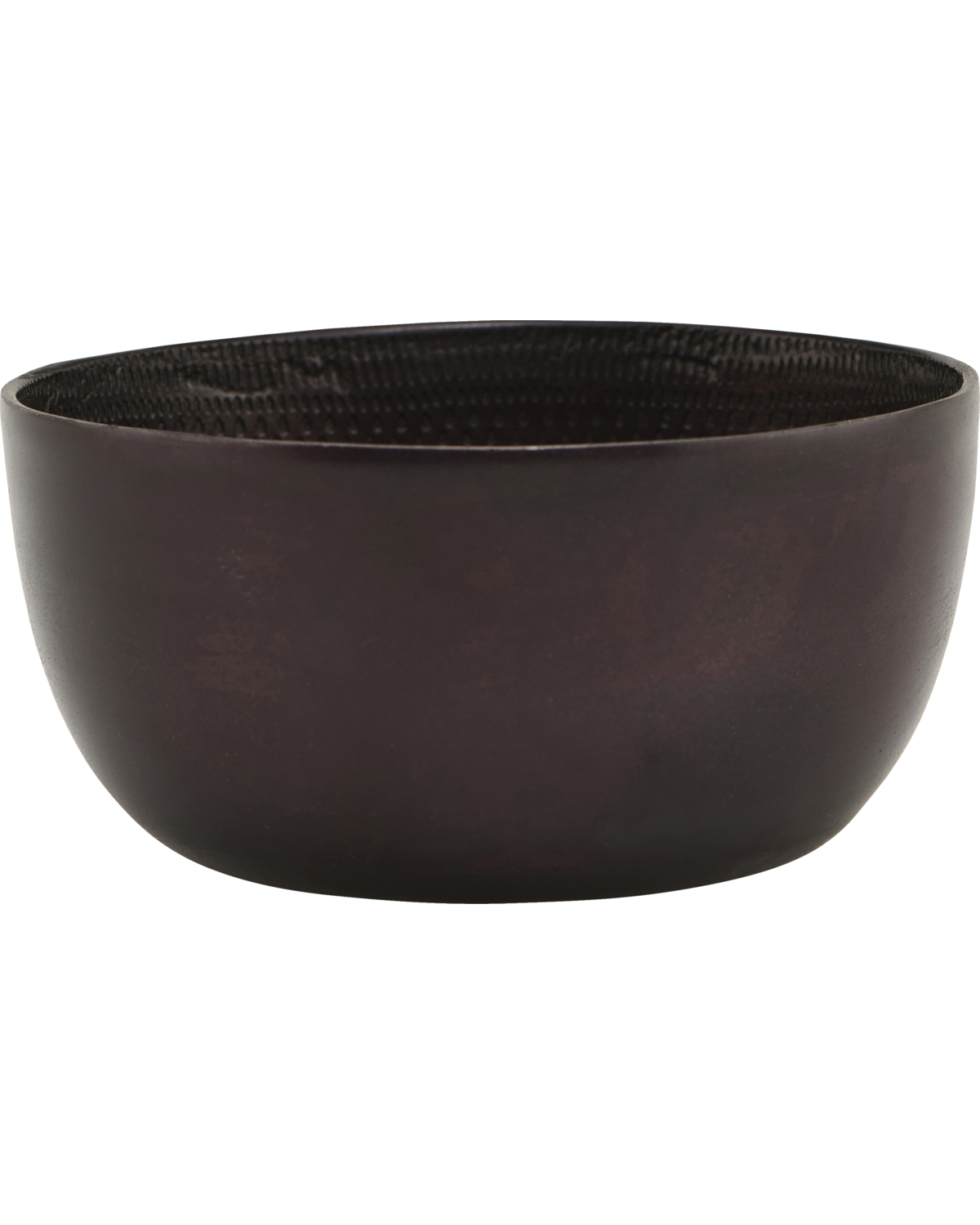 Bowl, HDChappra, Antique brown