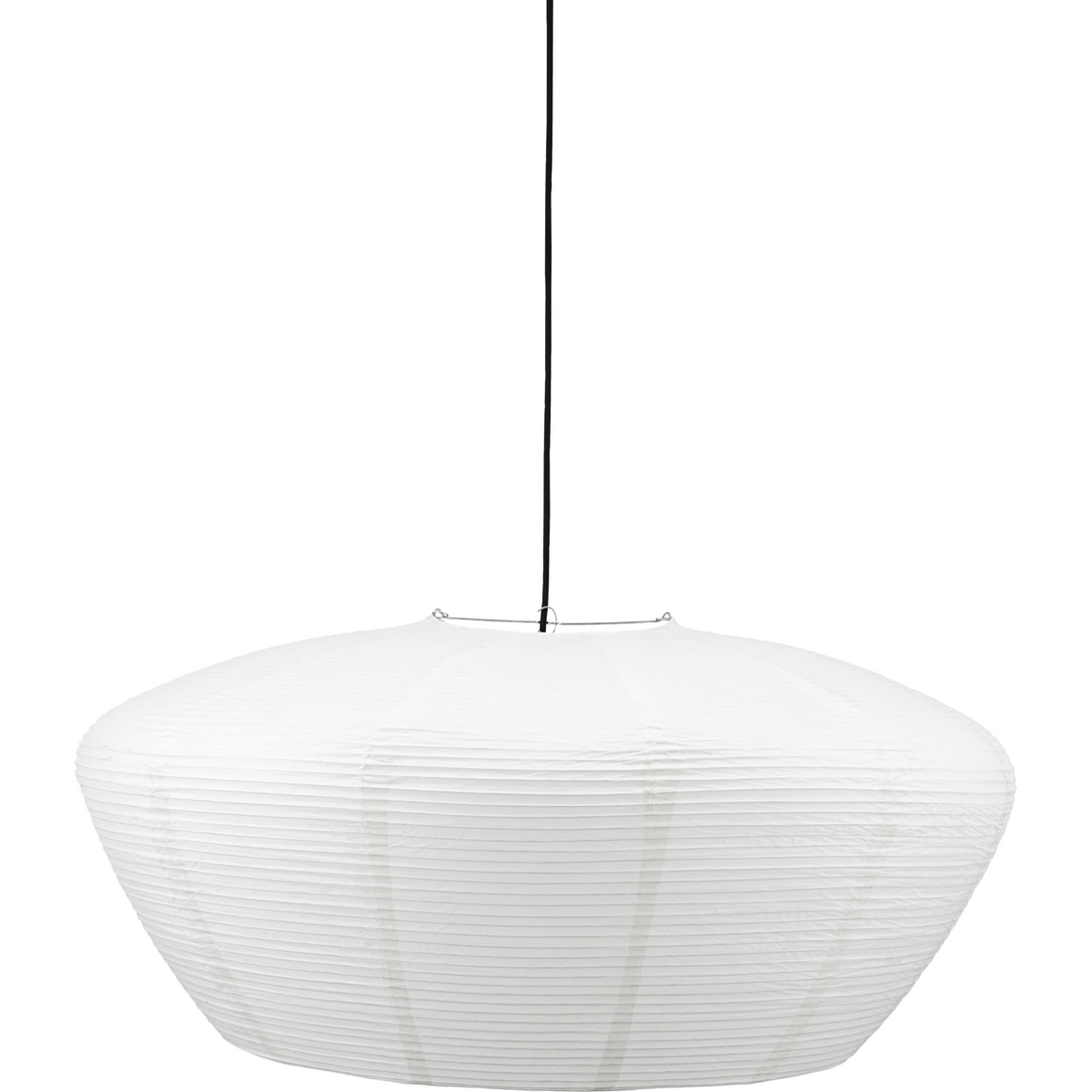 Lampshade, hdbidar, white
