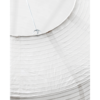 Lampshade, hdbidar, white