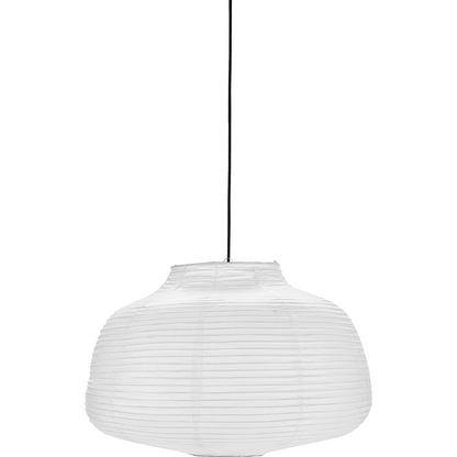 Lampshade, hdrica, white