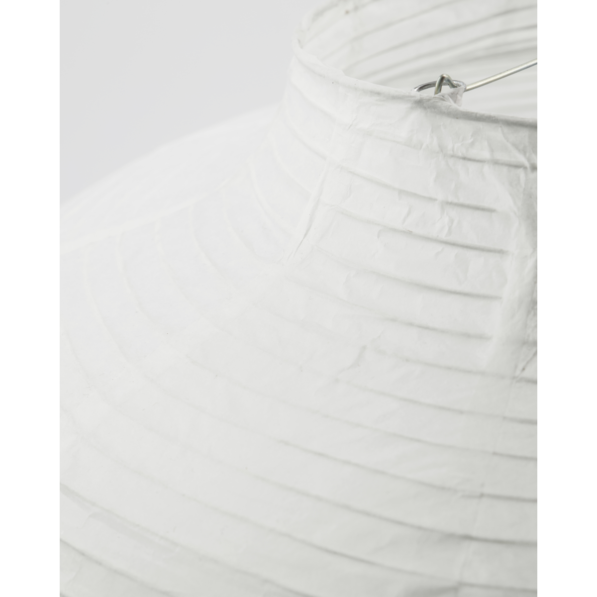 Lampshade, hdrica, white