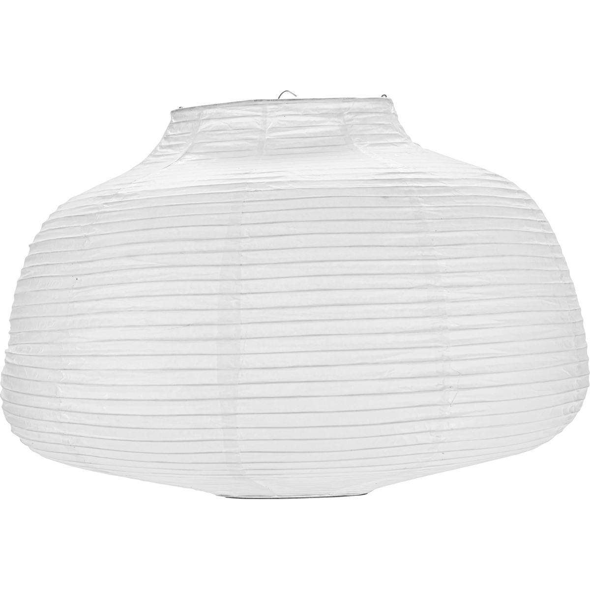 Lampshade, hdrica, white